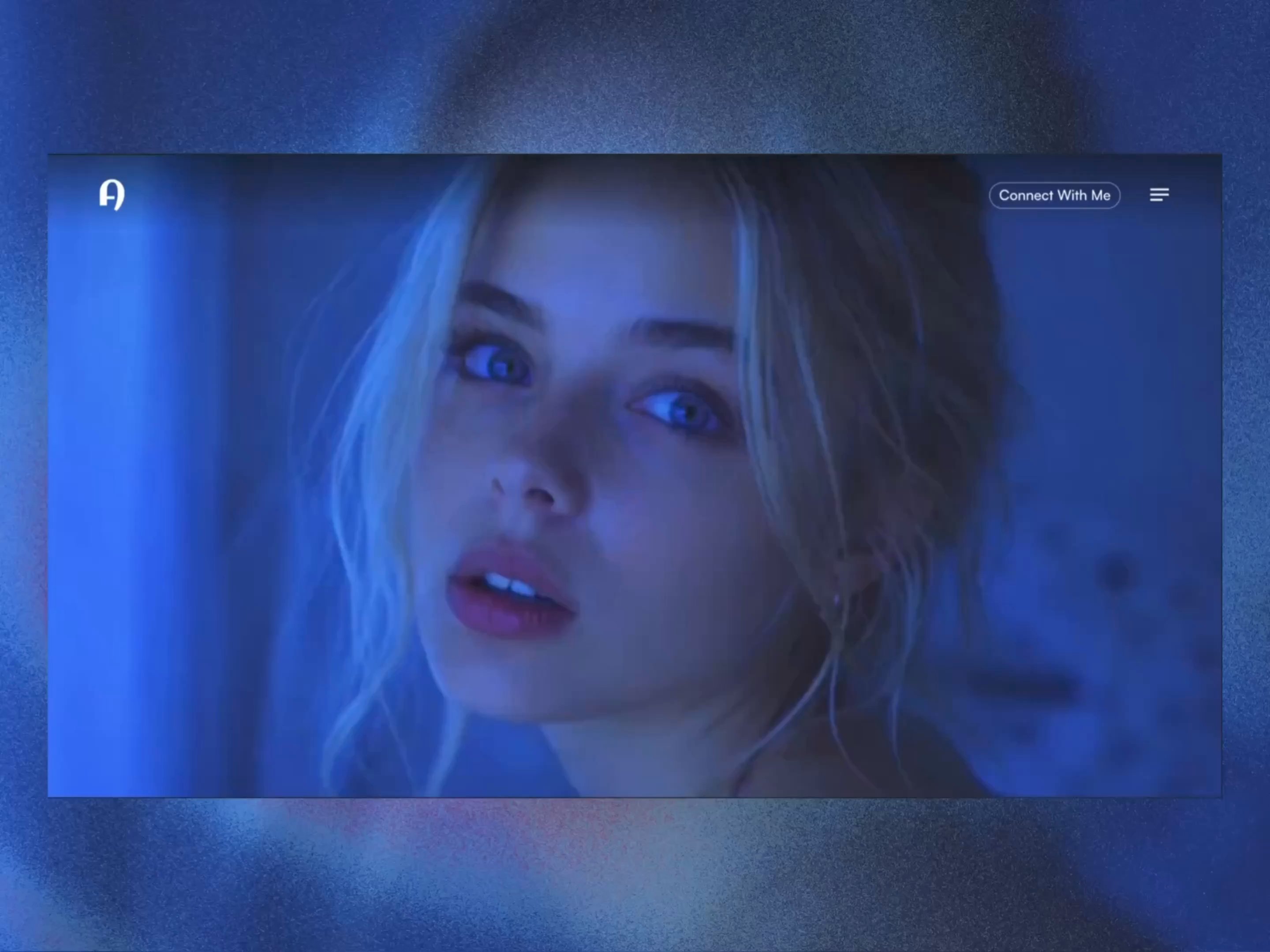 Anya: Responsive Portfolio Website Template by Olyria