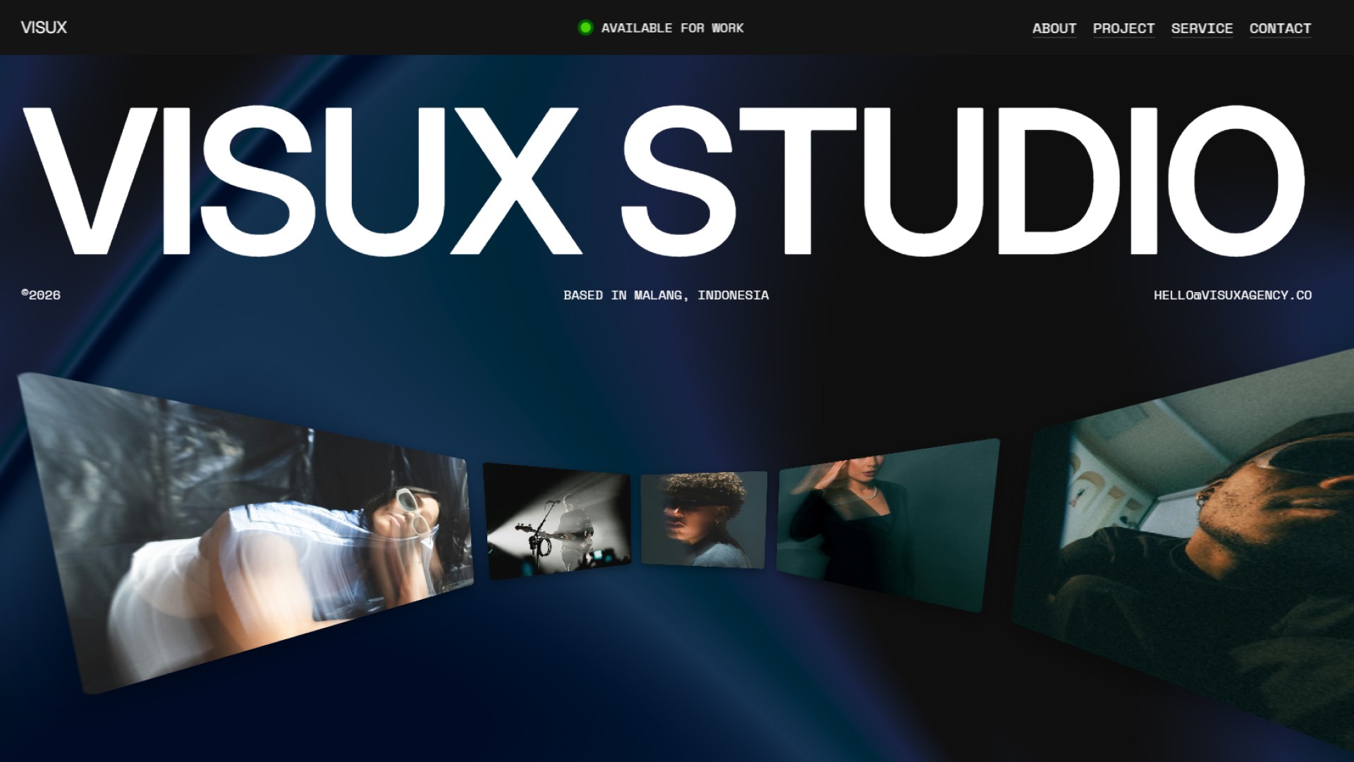 Visux - Photography & Video Agency