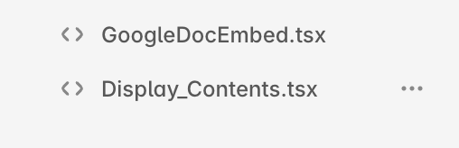 Post by Tom Morris – Framer Community