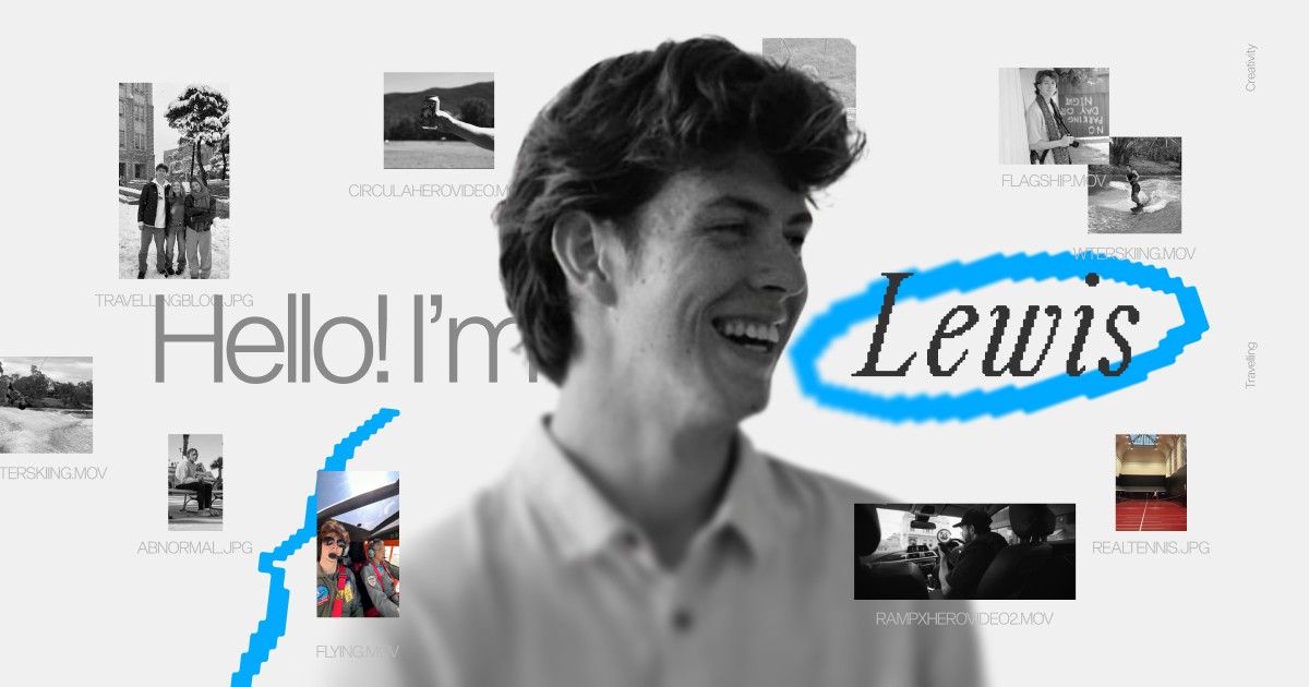 Lewis Jan