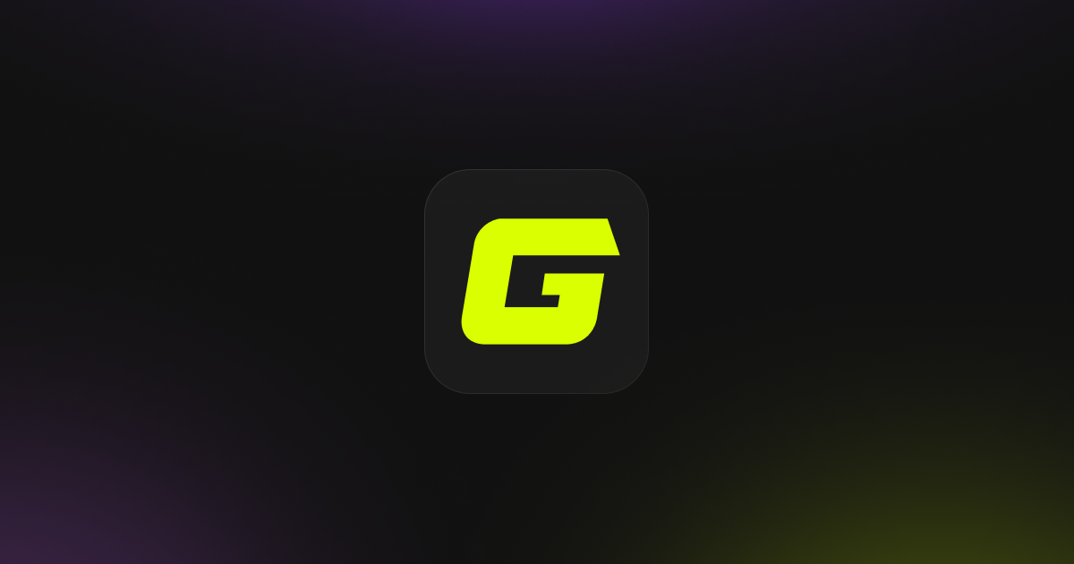 GVT Training Platform — Structured Workouts, Nutrition & Progress Tracking