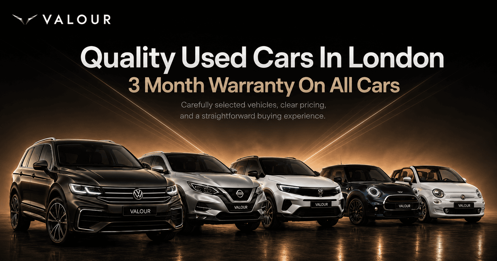 Valour Automotive