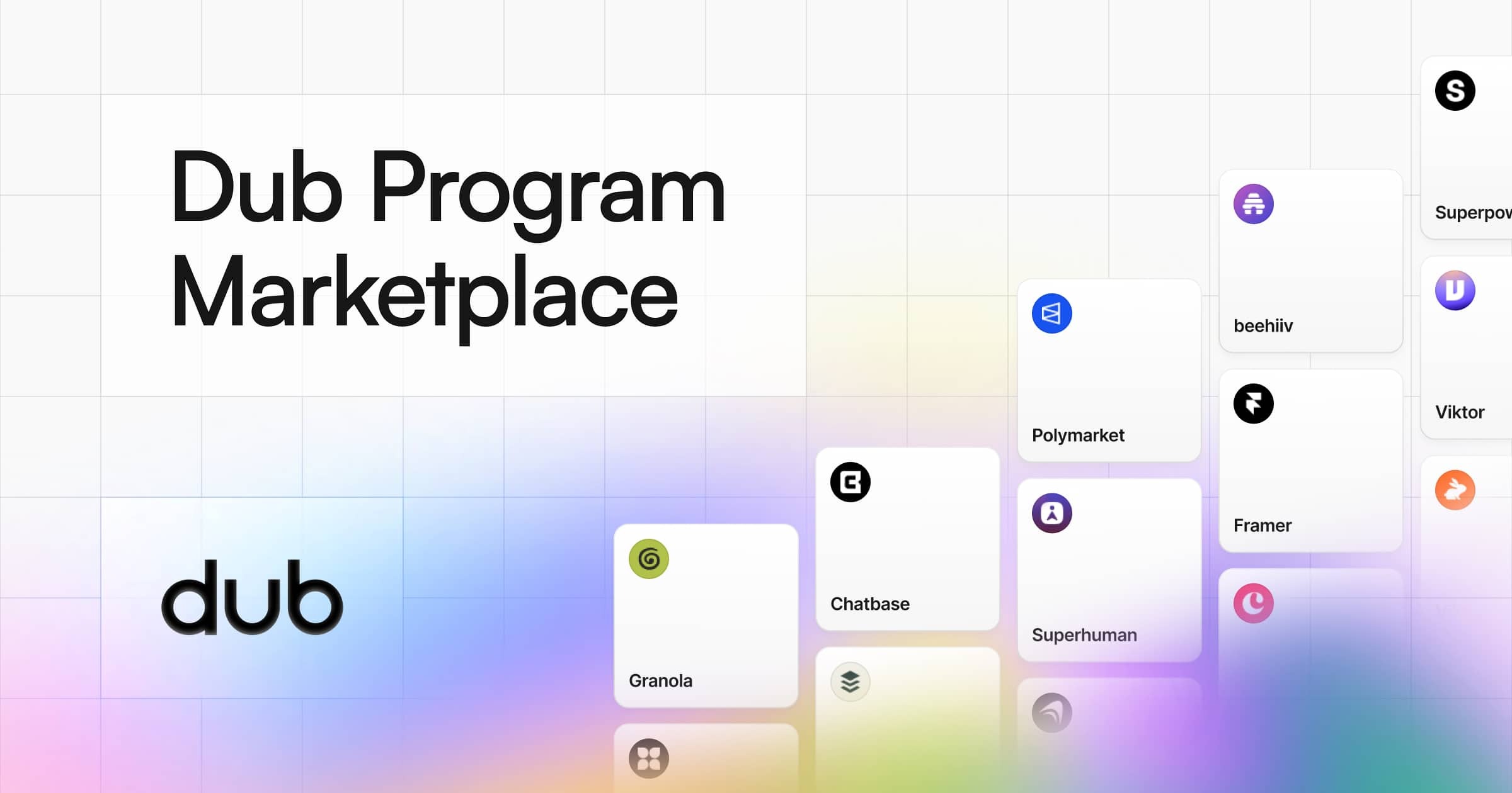 Best SaaS affiliate programs in 2026