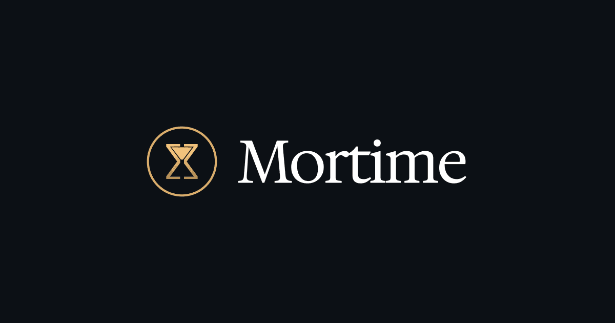 Mortime | AI Communication System for Real Estate Marketing