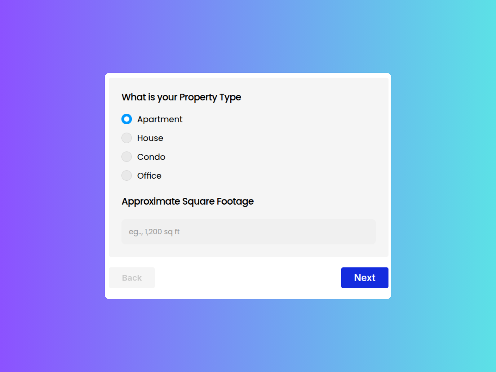 Multi Step Form Pro: Premium Forms Component by Kai Studio