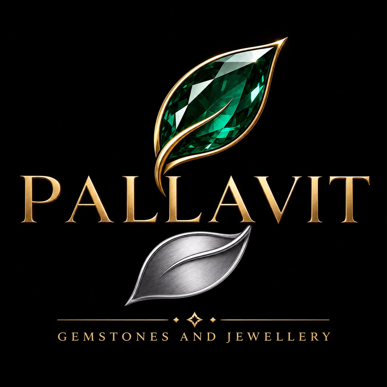 Pallavit - Gemstones & Jewelry