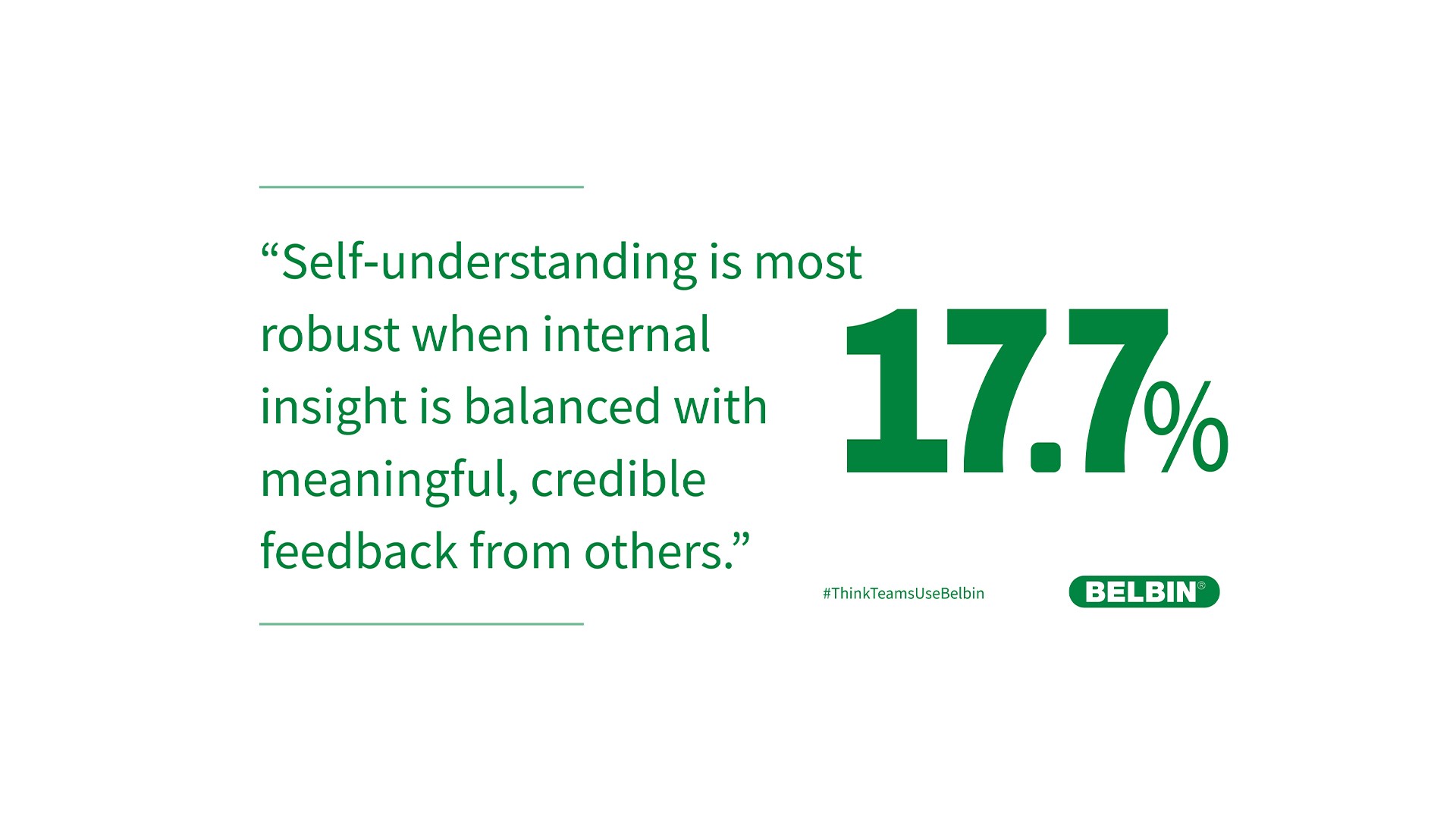 Self-Awareness: What Your Team Really Sees | Soomre Newsroom