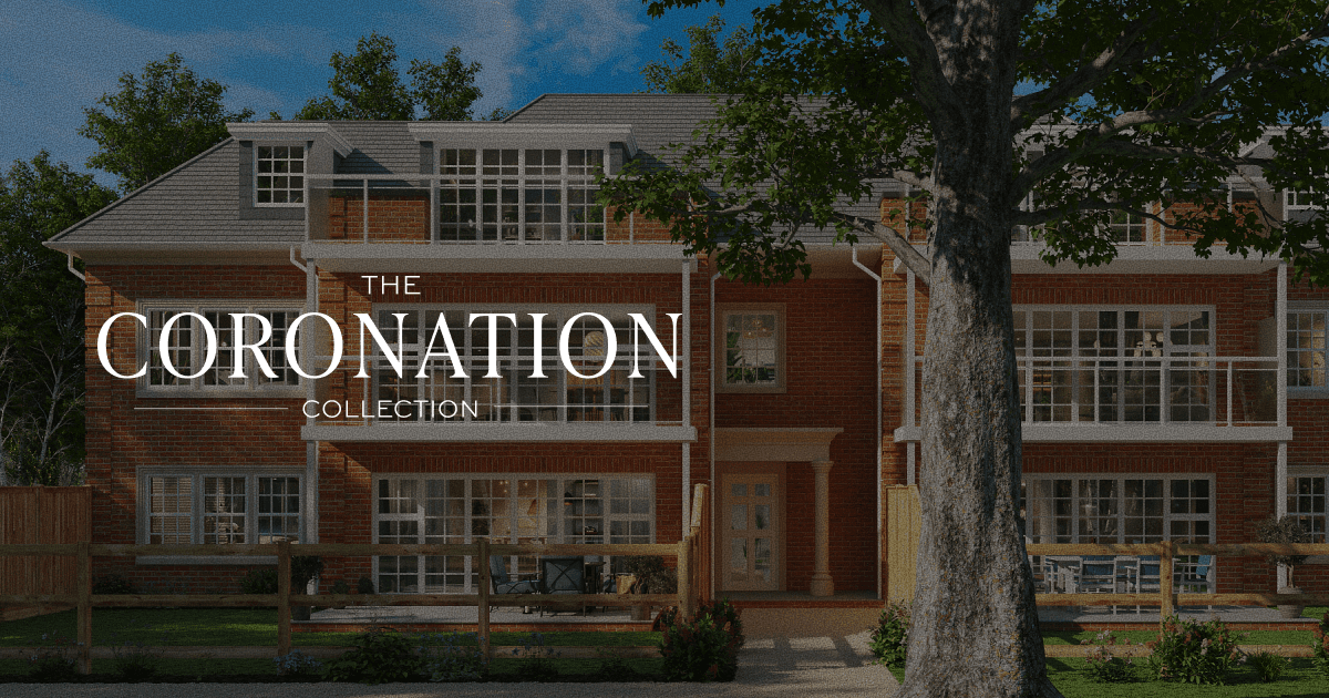 The Coronation Collection