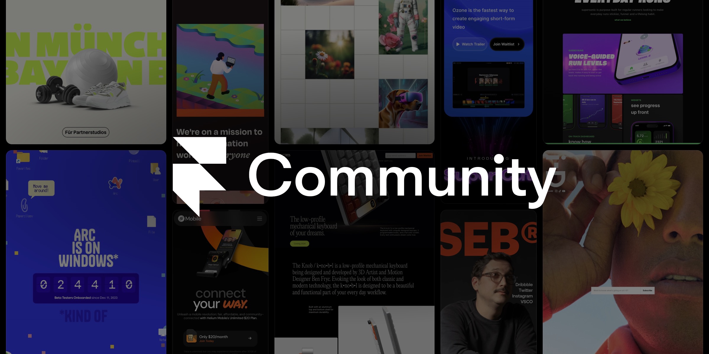 Framer Community
