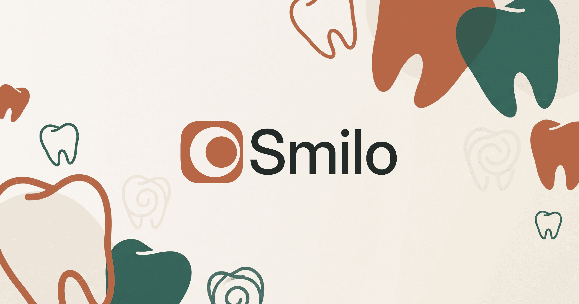 Smilo — Framer Template for Dental Clinics & Dentists