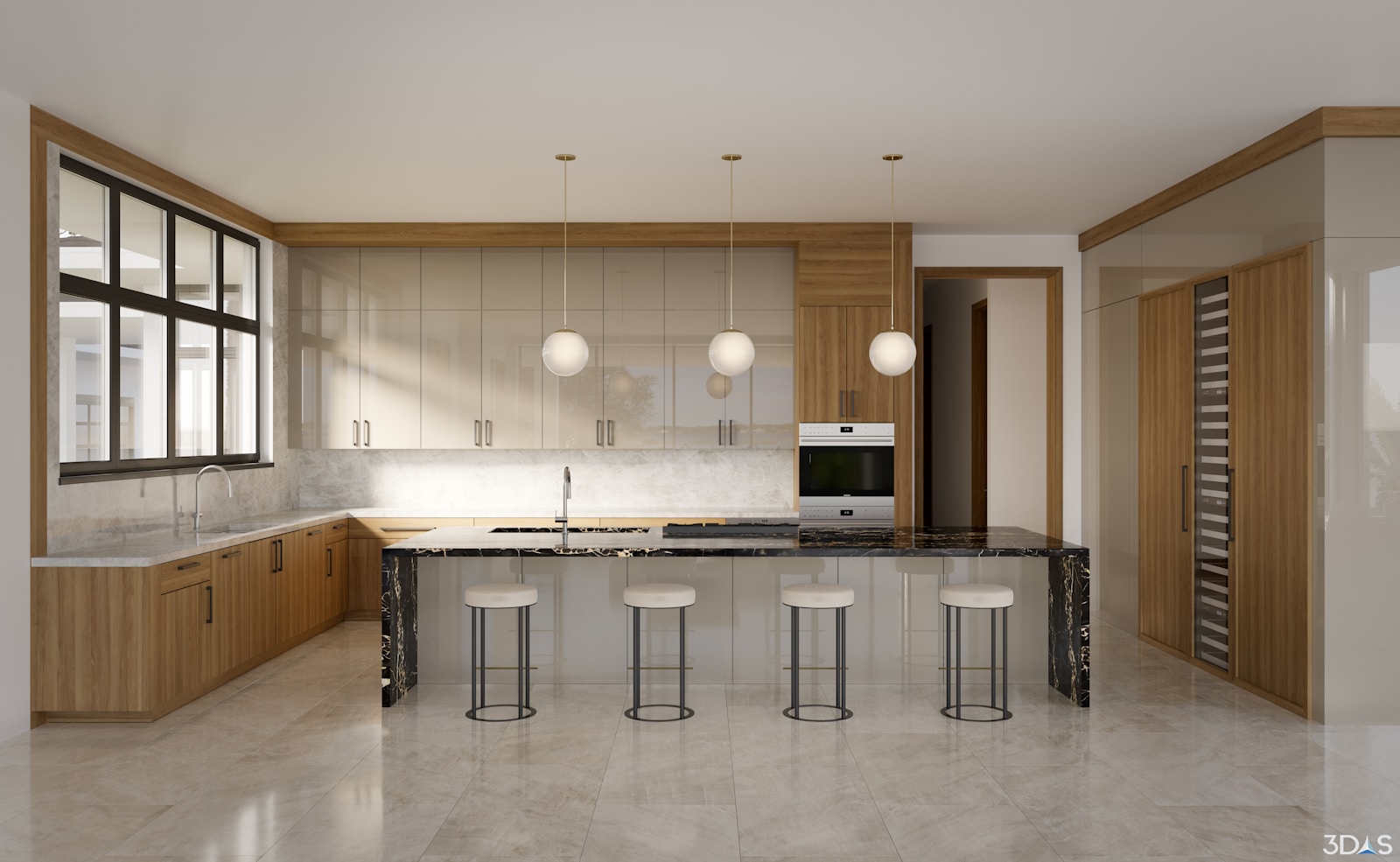 Nail & Beam · Austin Residential Remodeling