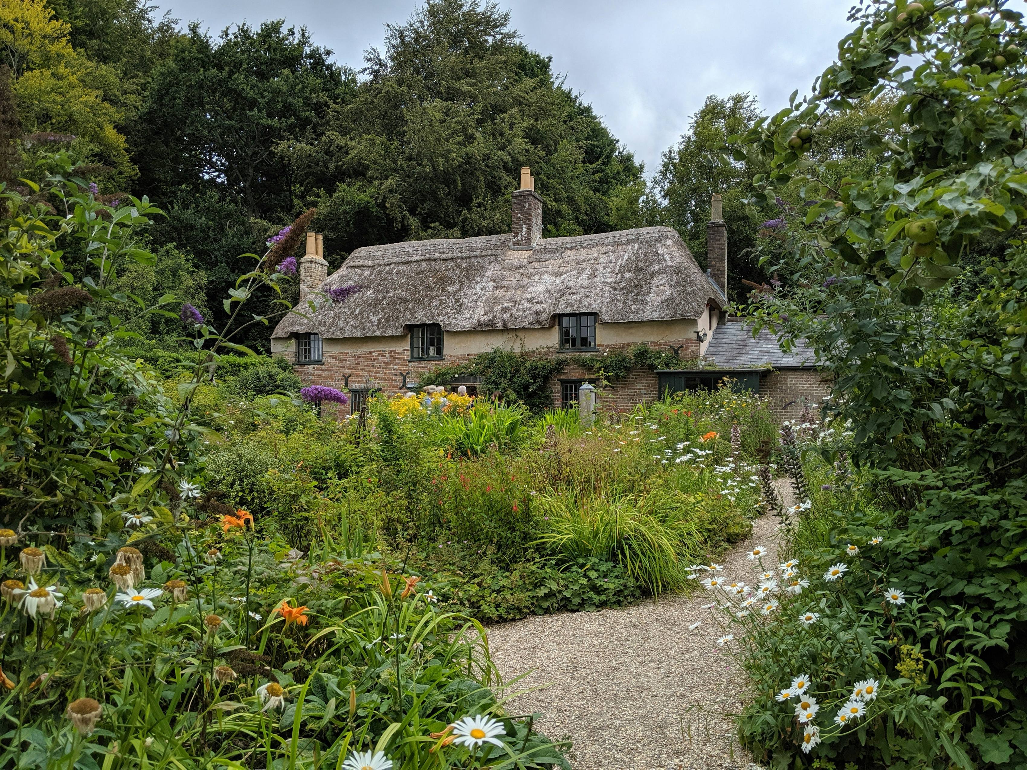 Fern Hollow — Private Countryside Retreat