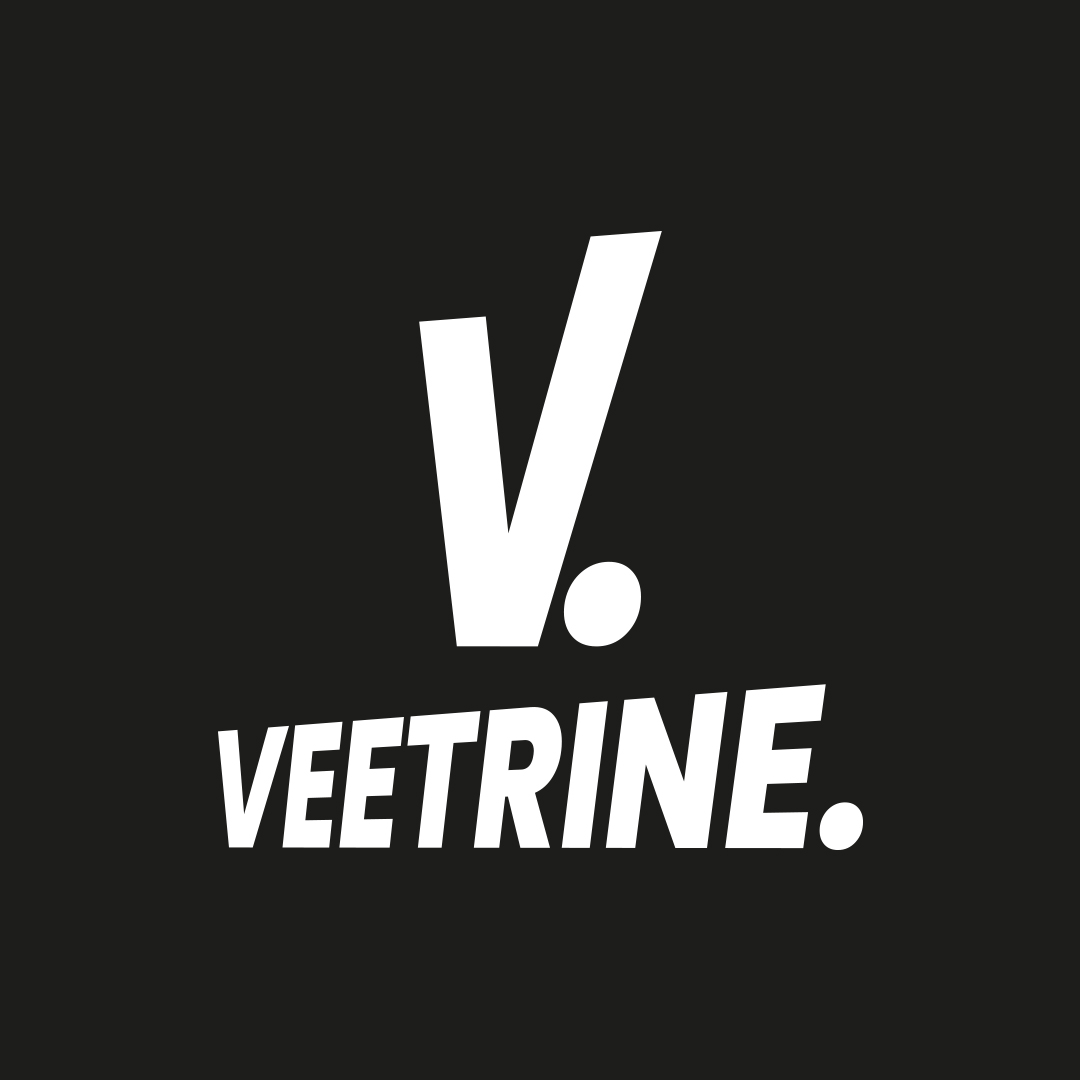 Veetrine | Digital products shaped around your vision.