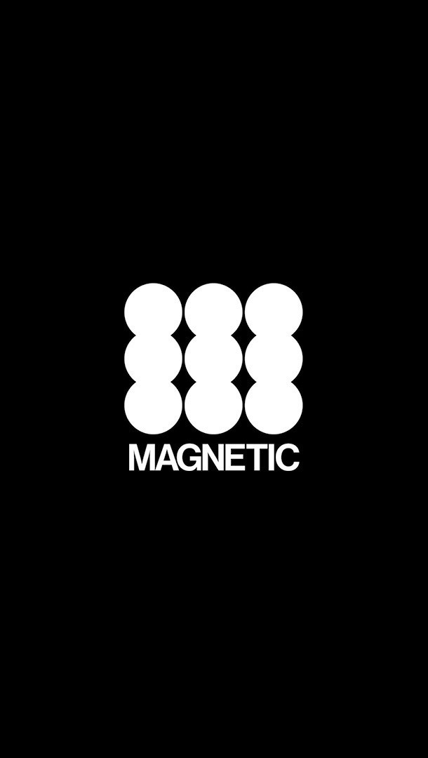 MAGNETIC