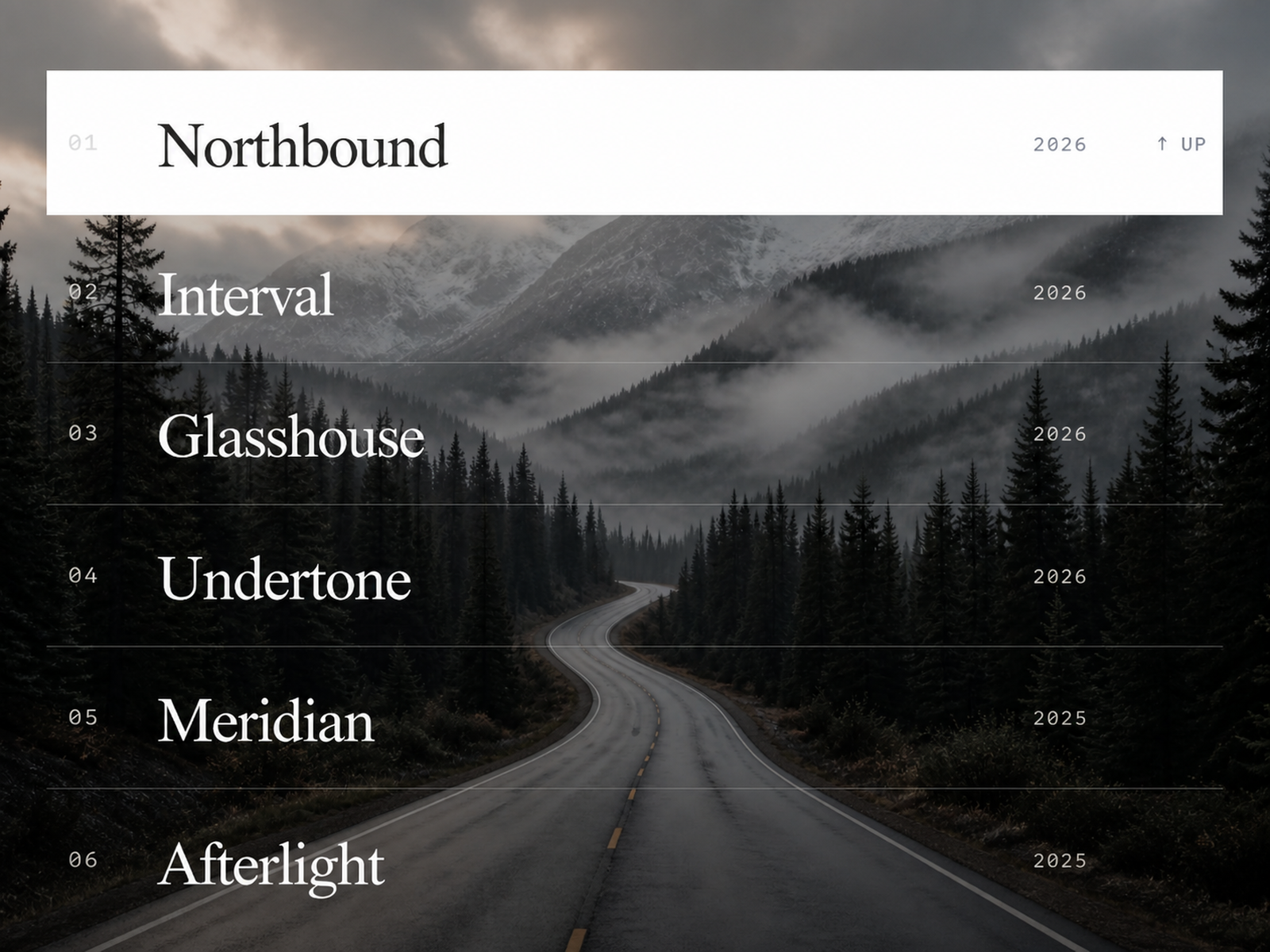 Reveal List — Image: Free Interactions Component by Haseeb Aamir
