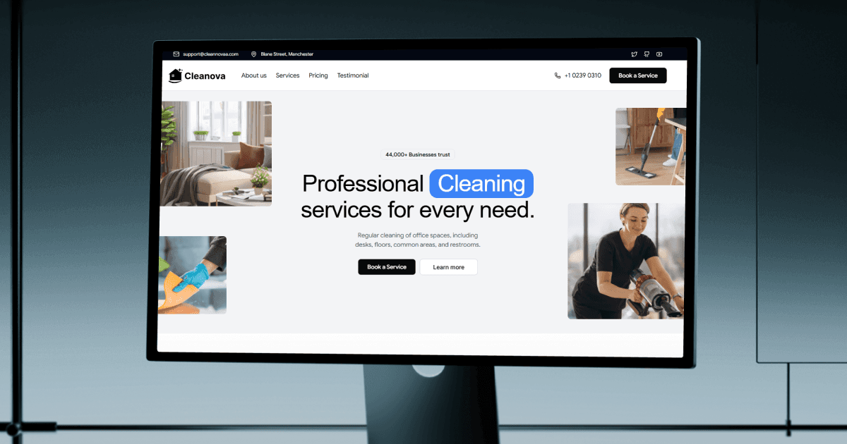 cleannovaa