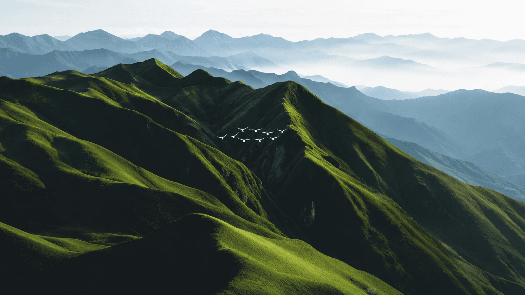 Trova — Guided Hiking Trips & Outdoor Adventure Travel