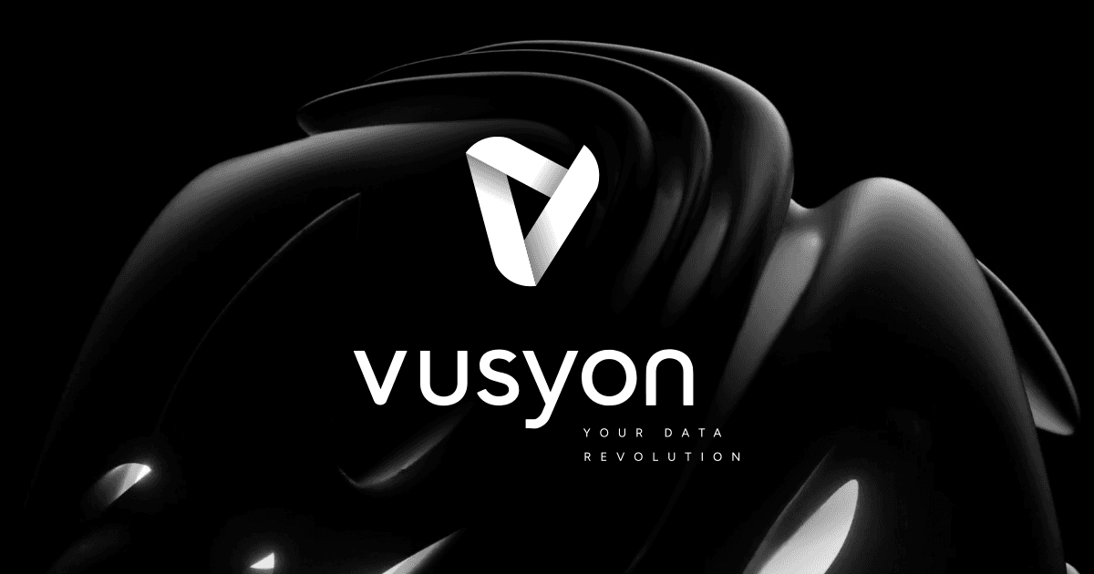 Vusyon Enterprise | Das KI-Framework für Unternehmen