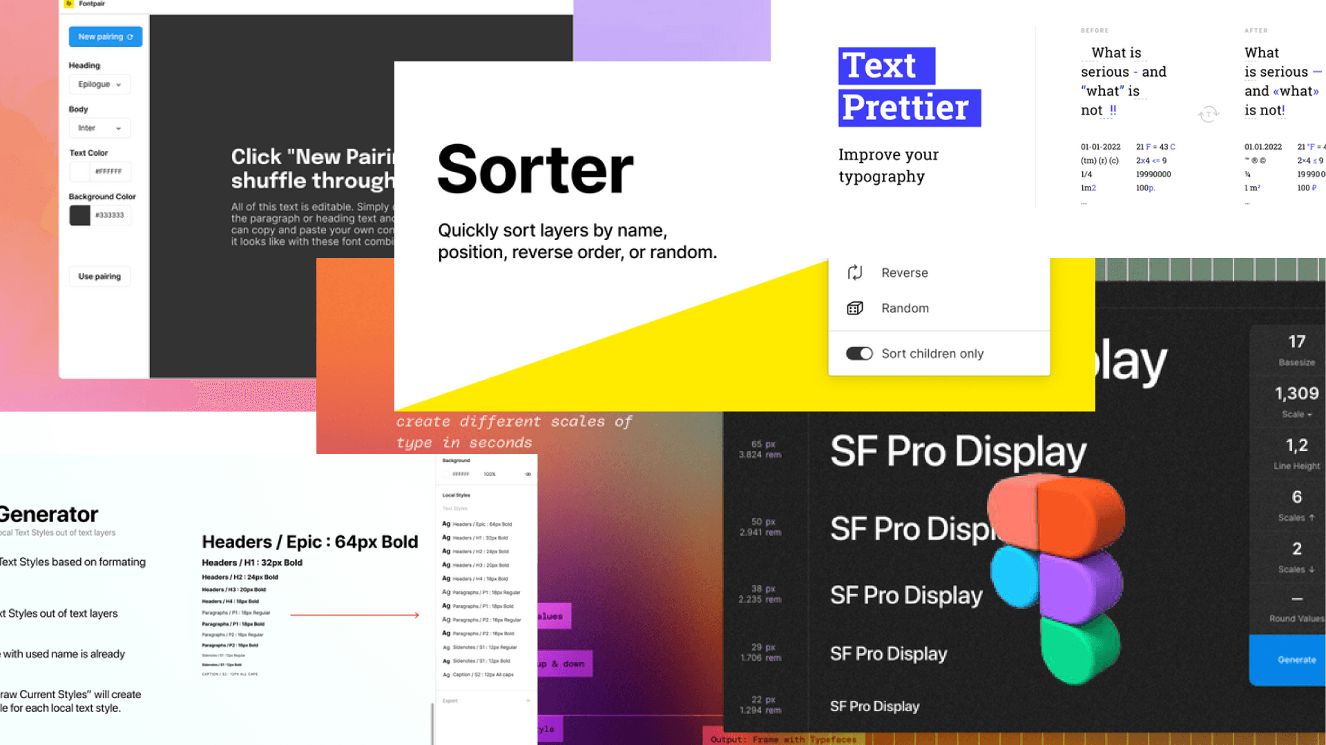 Web Designer for for AI Startups and Modern Brands