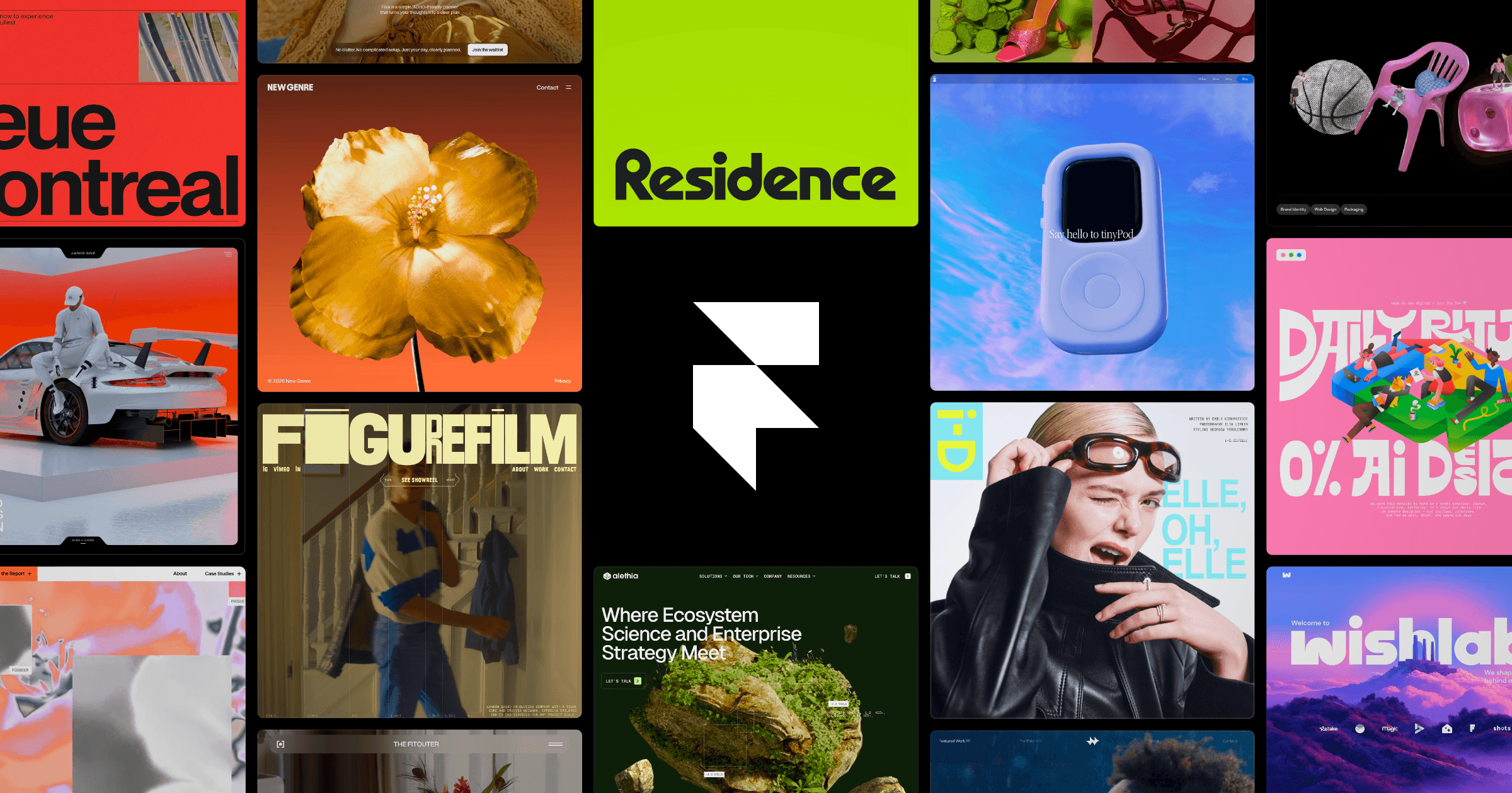 Framer Careers: Product Designer