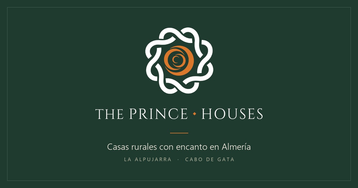 Casas rurales en Almería con encanto | The Prince Houses