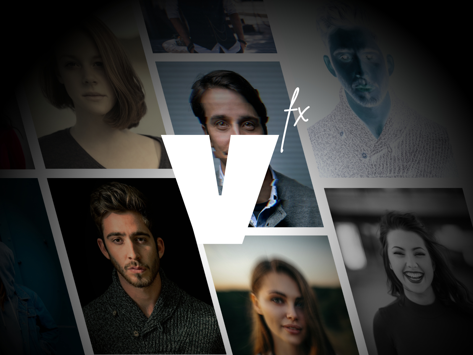 Video Effects: Utilities Plugin by Zafar Kamal — Framer Marketplace