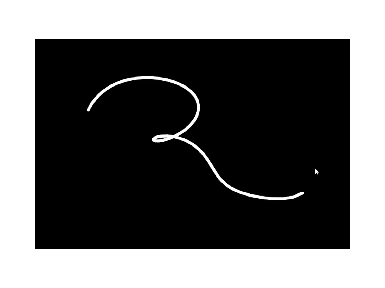 Cursor Rope Effect: Premium Interactions Component by Talha Manzoor