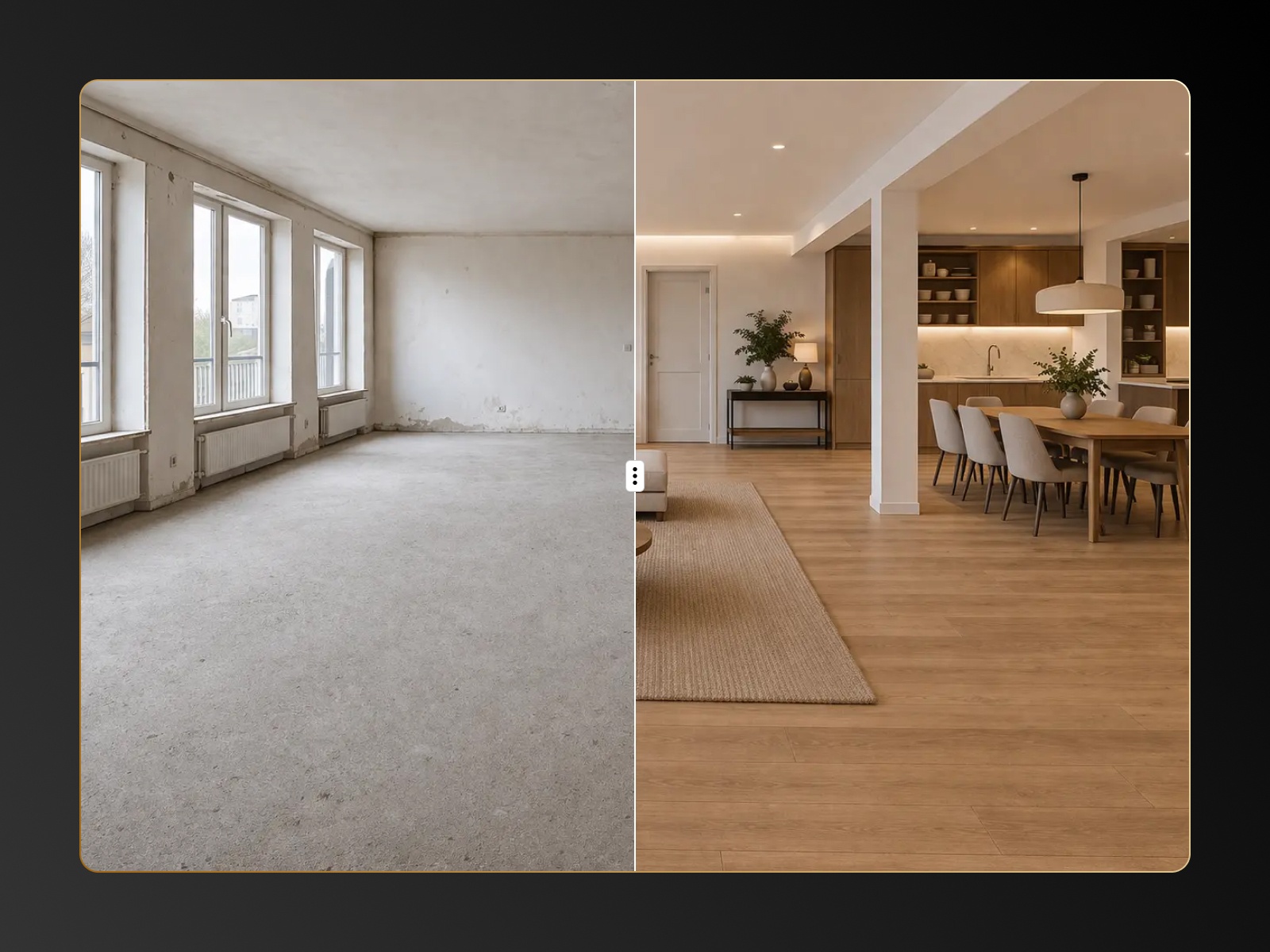 Split Image Compare: Free Carousels Component by Utkarsh Arya