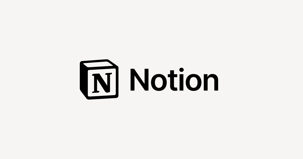 Framer Designer/Developer Application | Notion