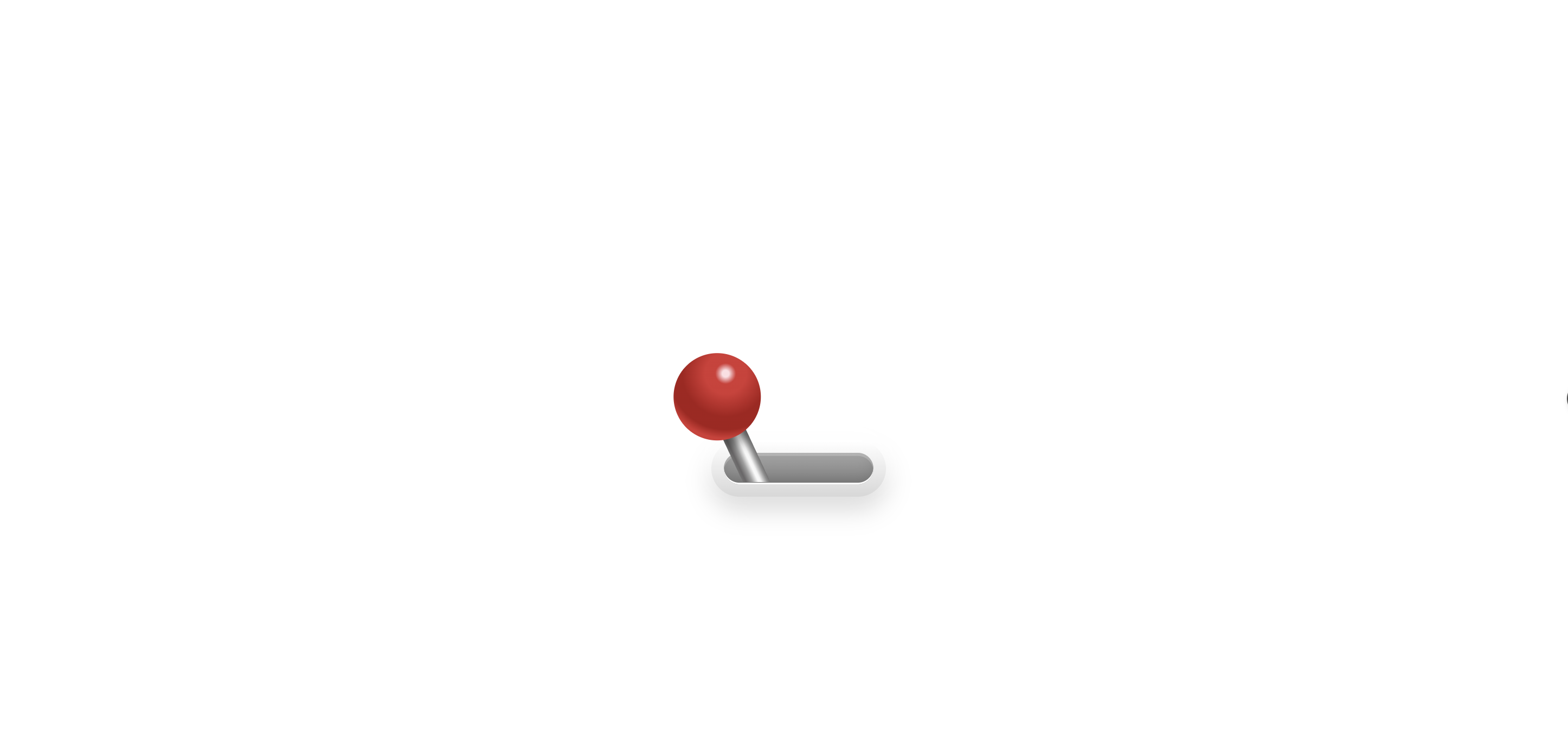Lever Toggle: Free Interactions Component by Darshan Lunagariya