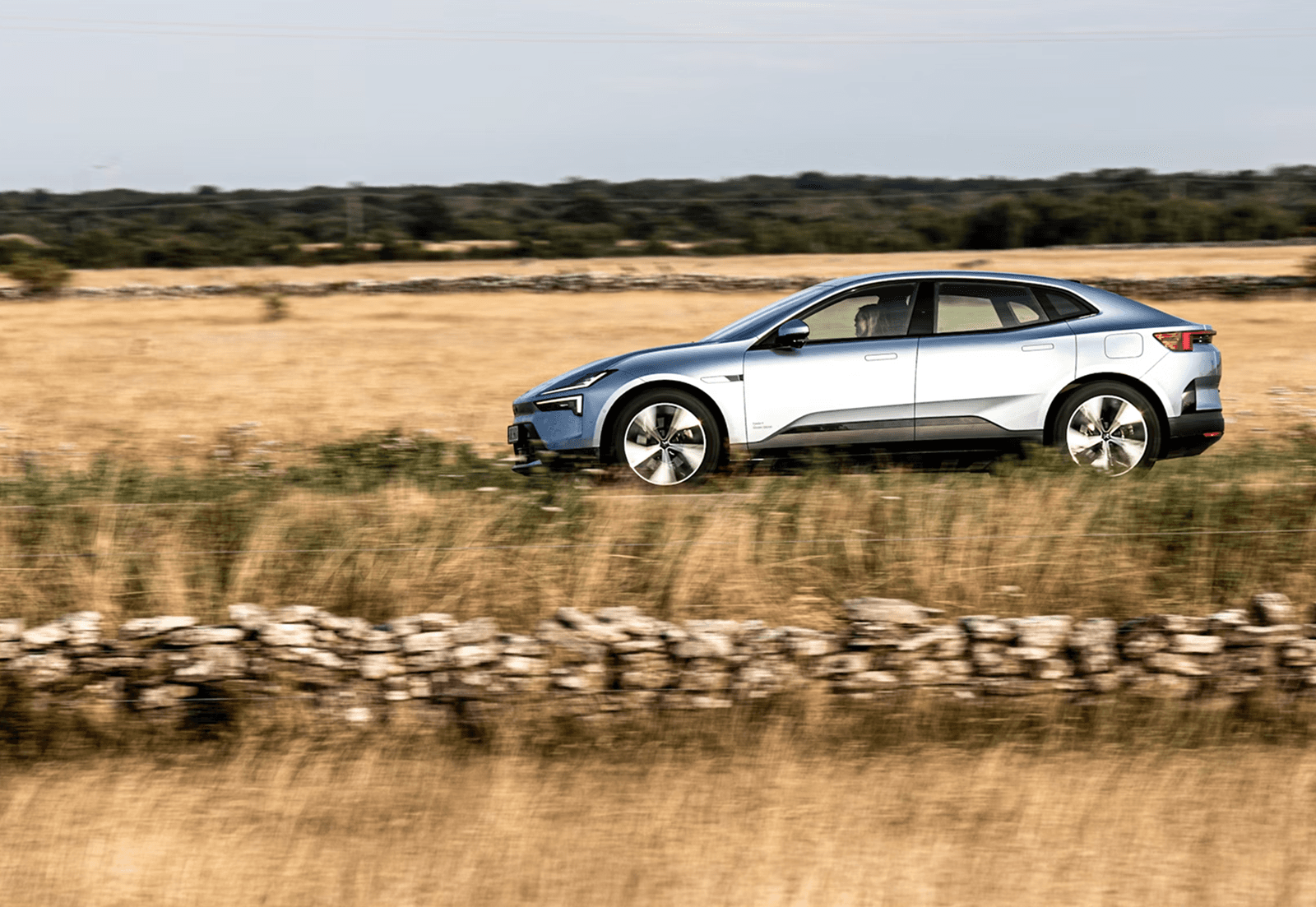 Polecars | Redefining the road ahead with electric performance