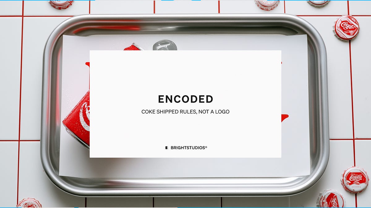 Encoded
