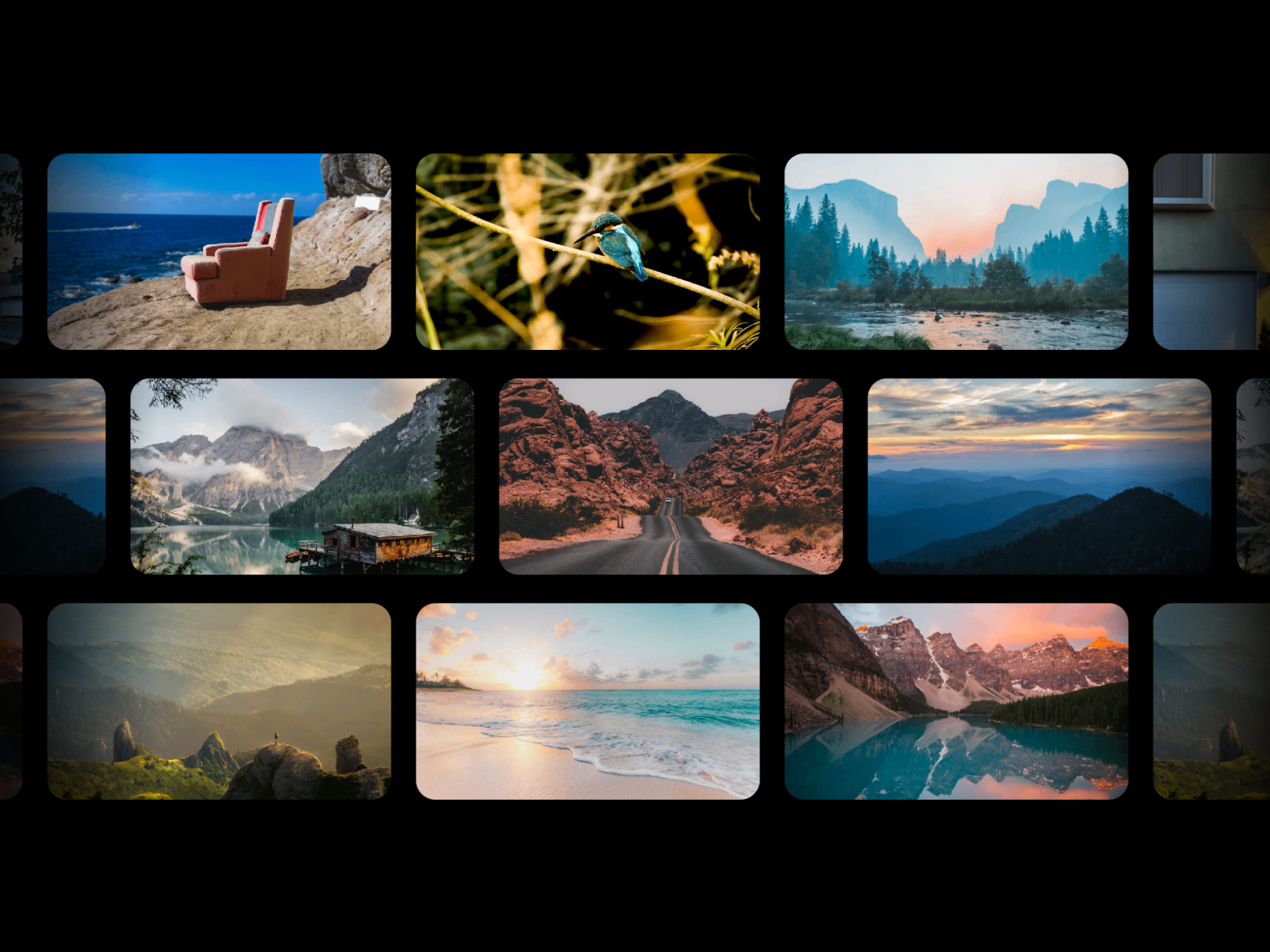 Sync Scroll Slider — Free Component for Framer