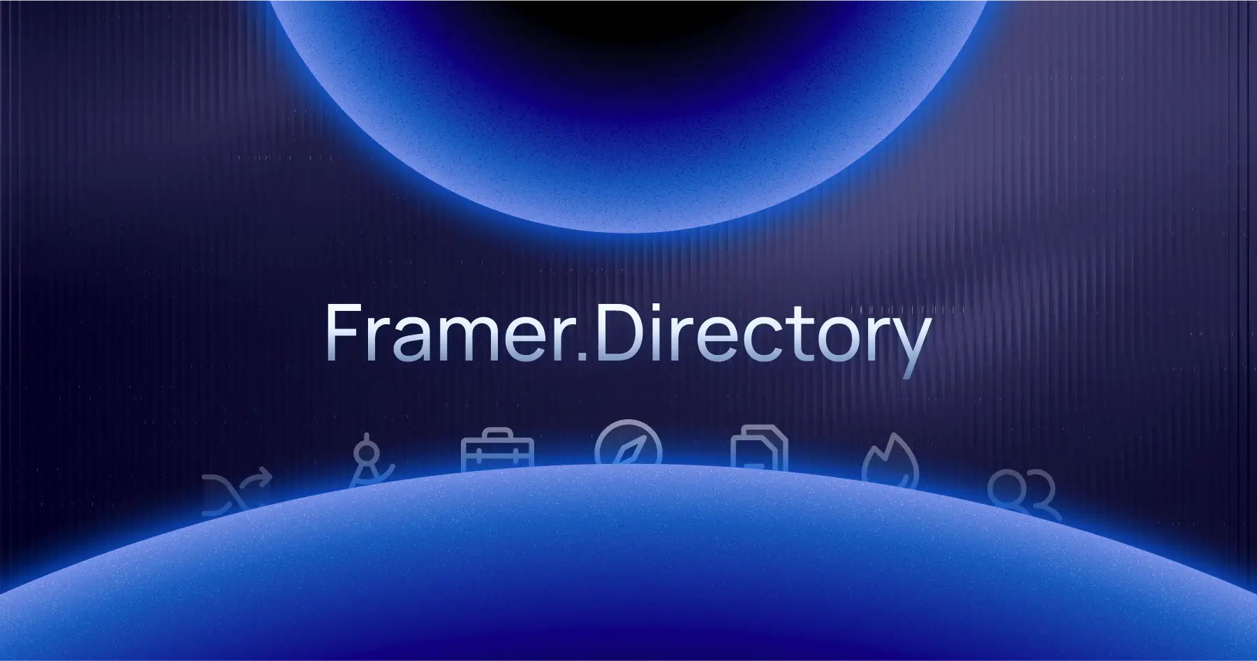 Framer Directory