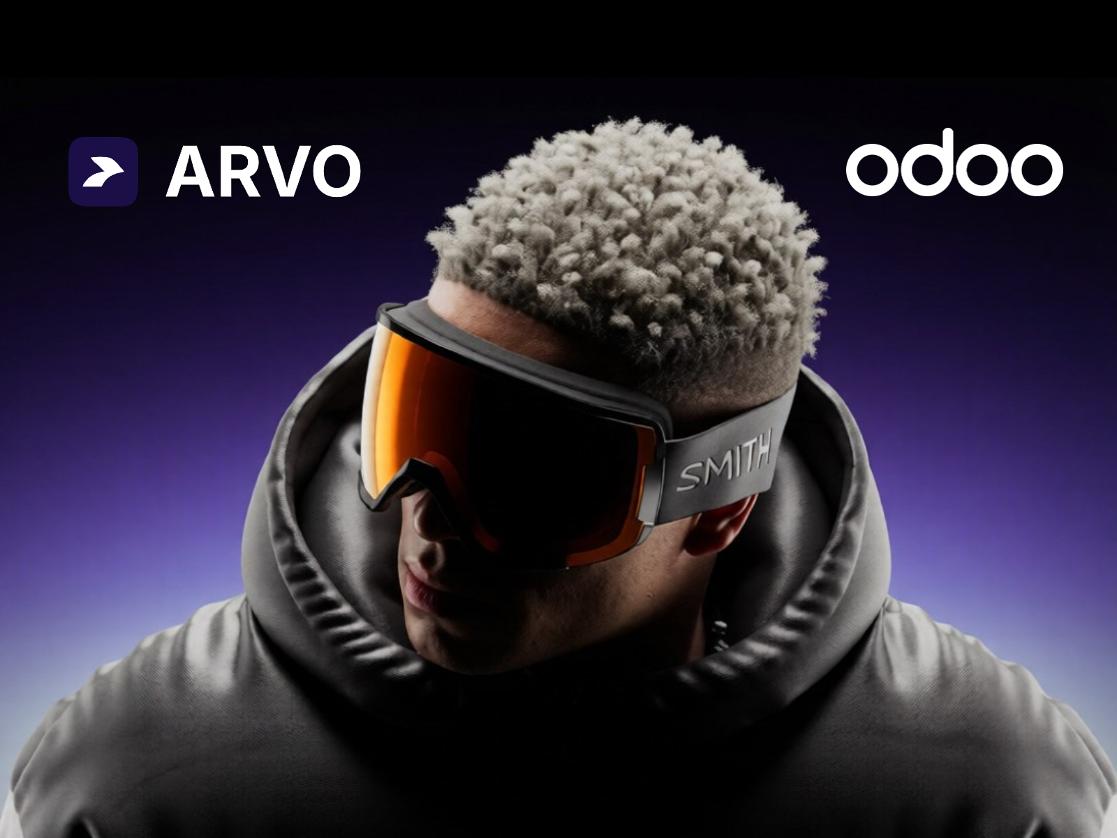 Arvo Commerce — Plugin for Framer