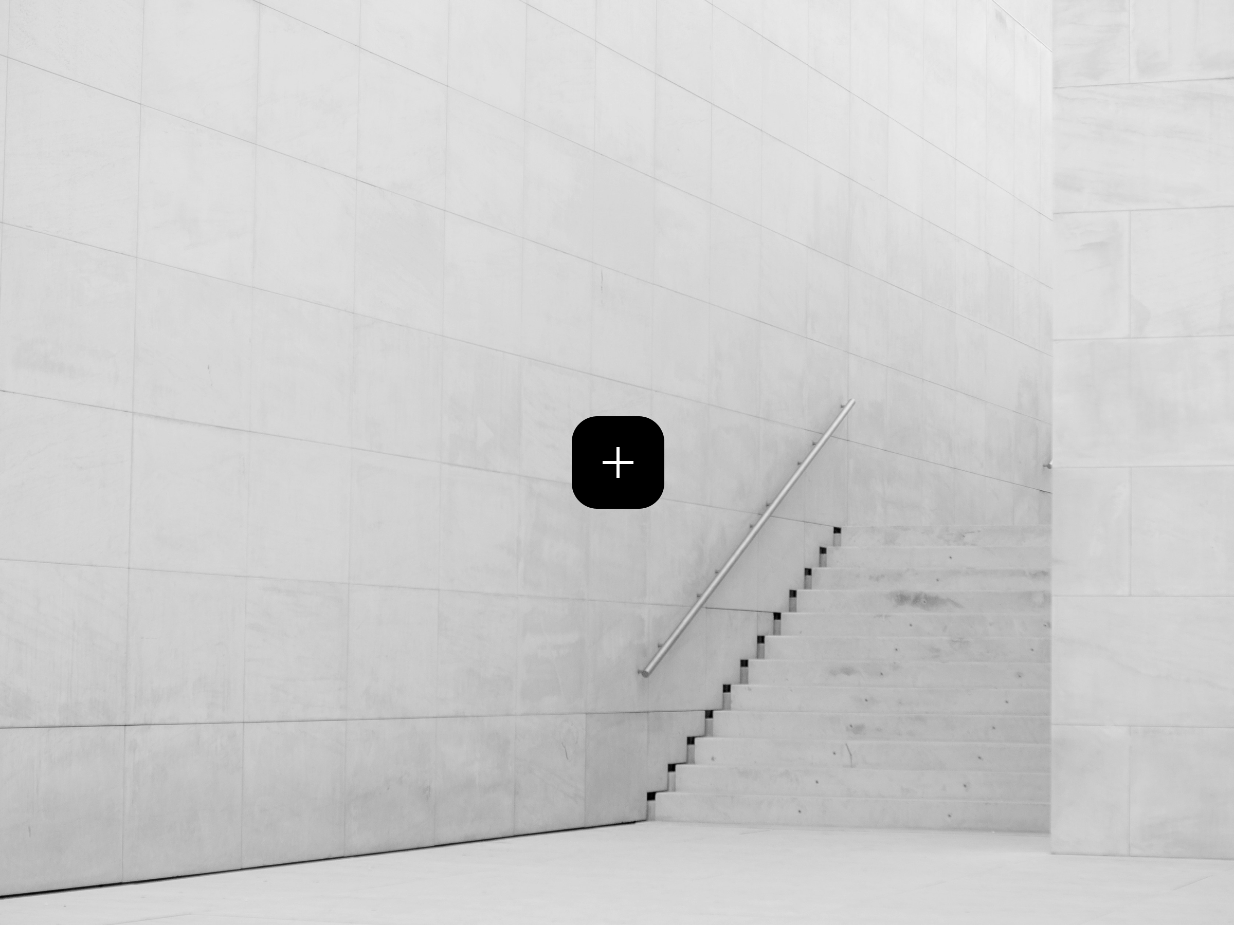 Floating Minimal Nav — Free Component for Framer
