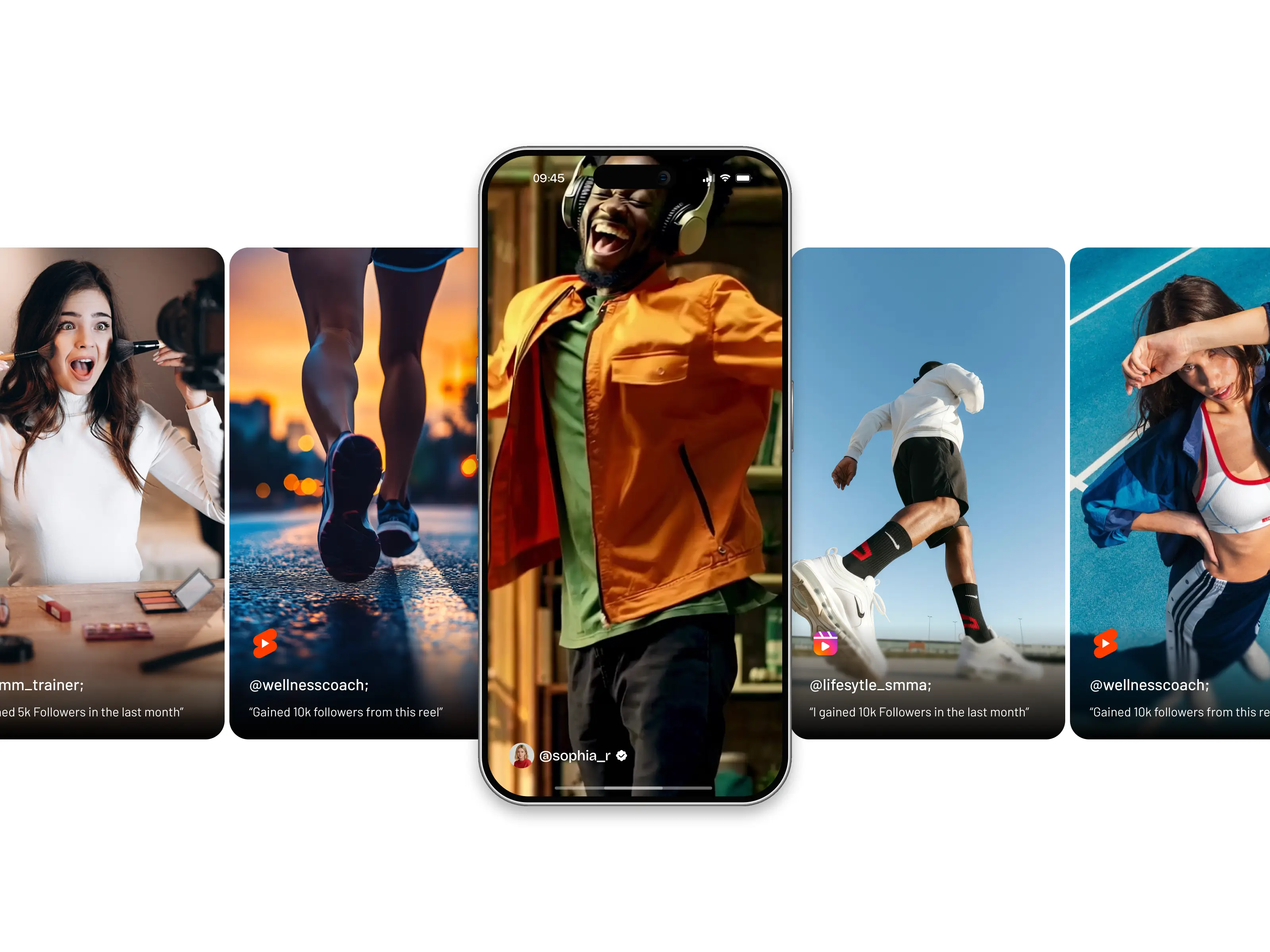 VideoFlow Pro — Component for Framer