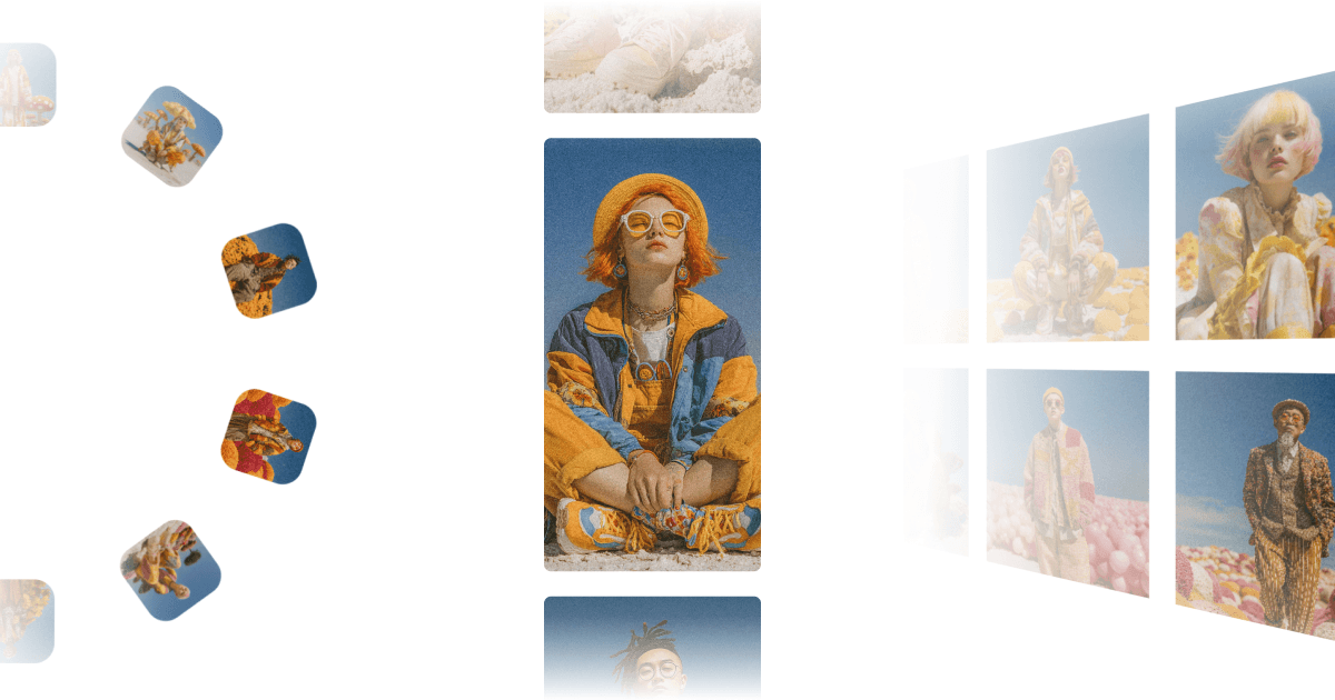 Infinite Gallery PRO - Playground