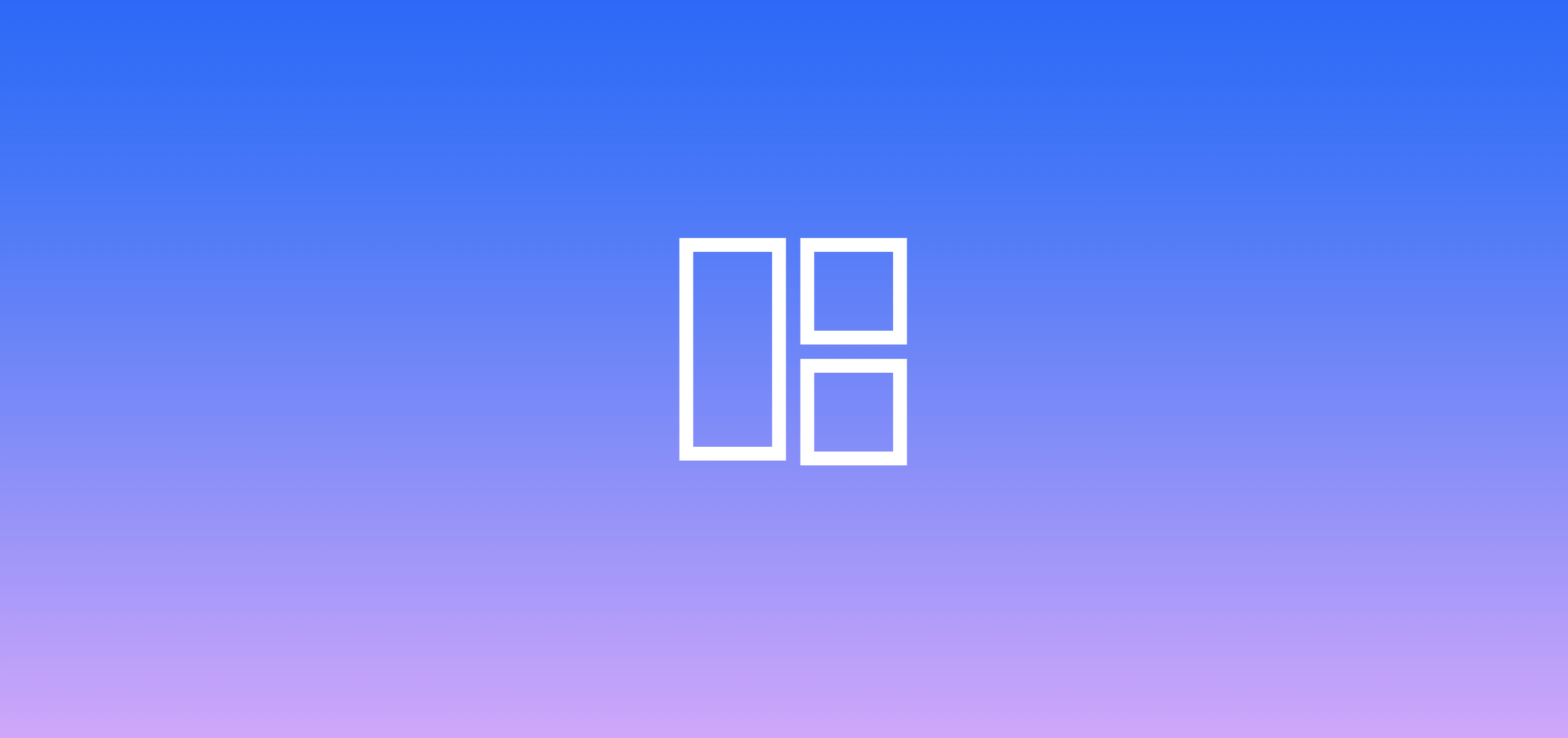 Square Loader: Free Interactions Component by Darshan Lunagariya