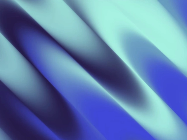 Wave Gradient — Free Component for Framer