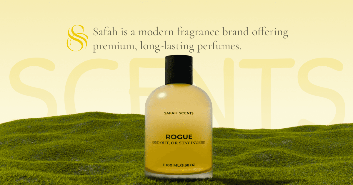 Safah - Ecommerce Template
