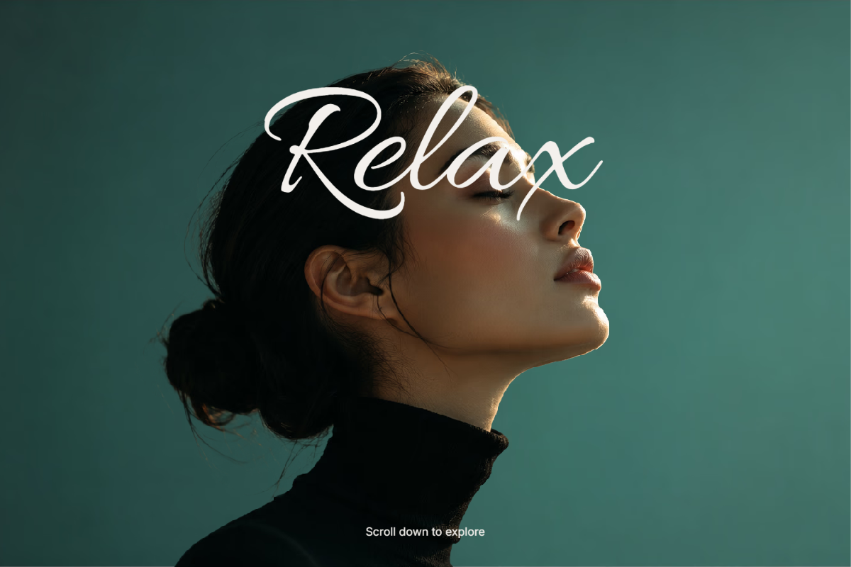 Relax