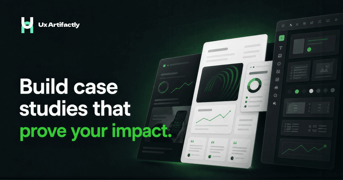 UX Artifactly