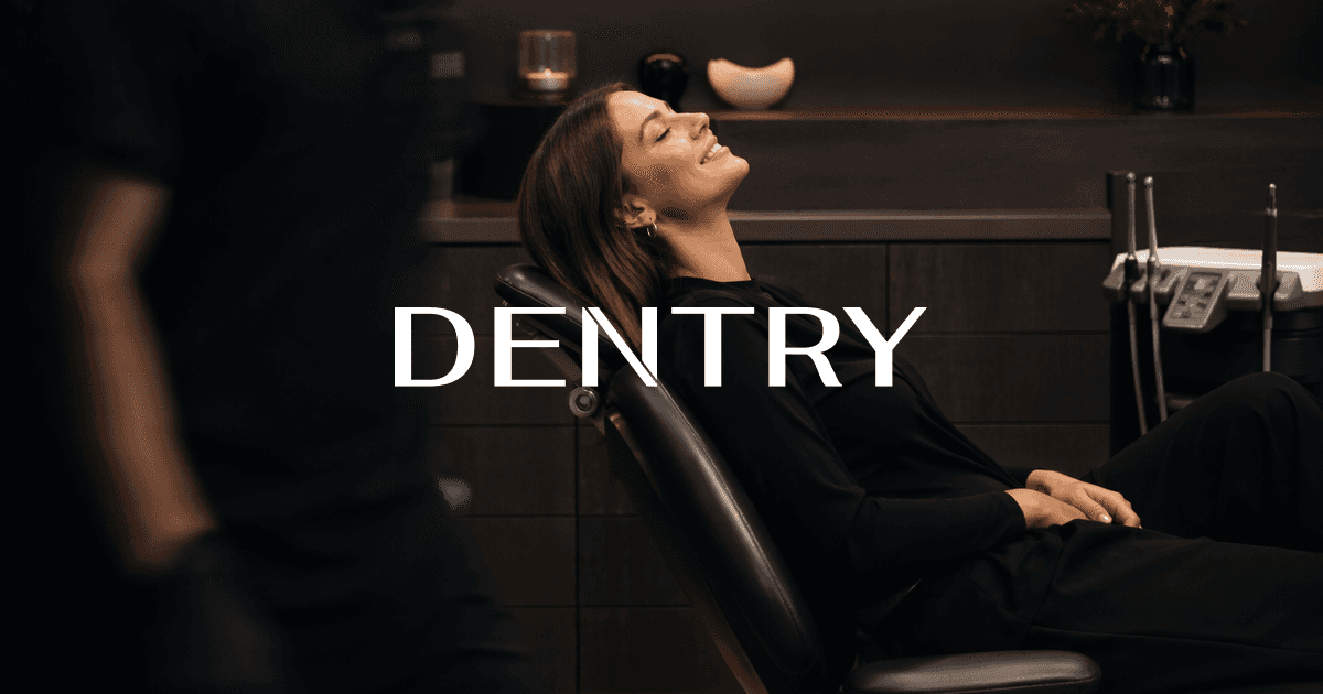 Dentry - Modern Dentist Boutique Template