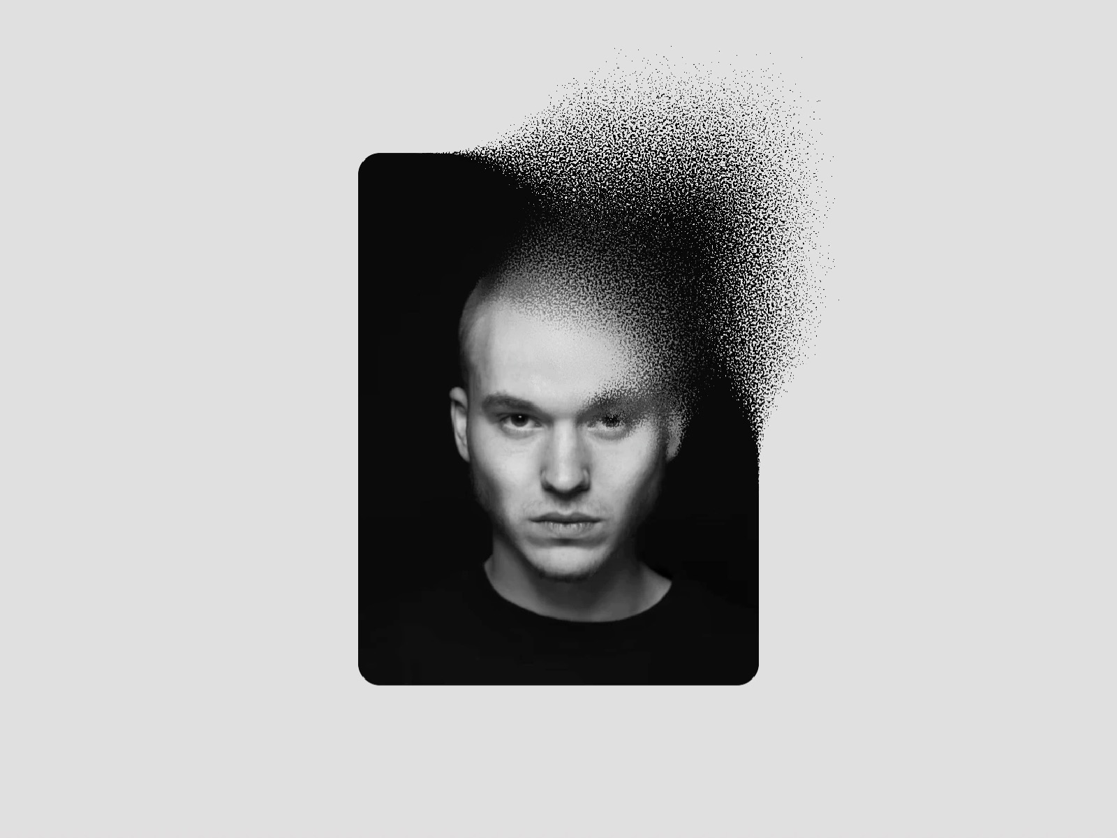 Grainy Hover — Component for Framer