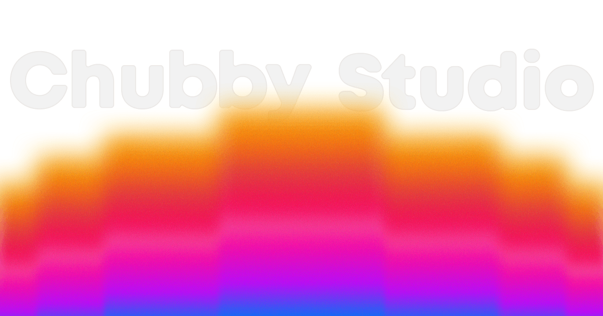 Chubby Studio