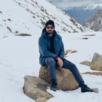 ankur pareek (@ankri8) on X