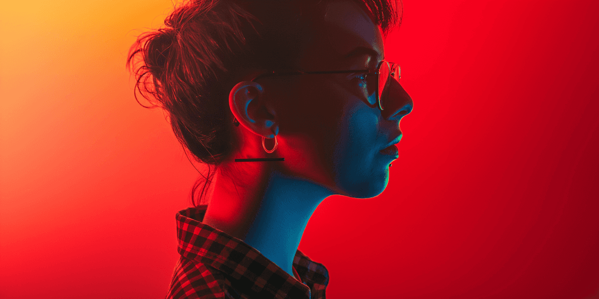 Lumen — Photography Studio