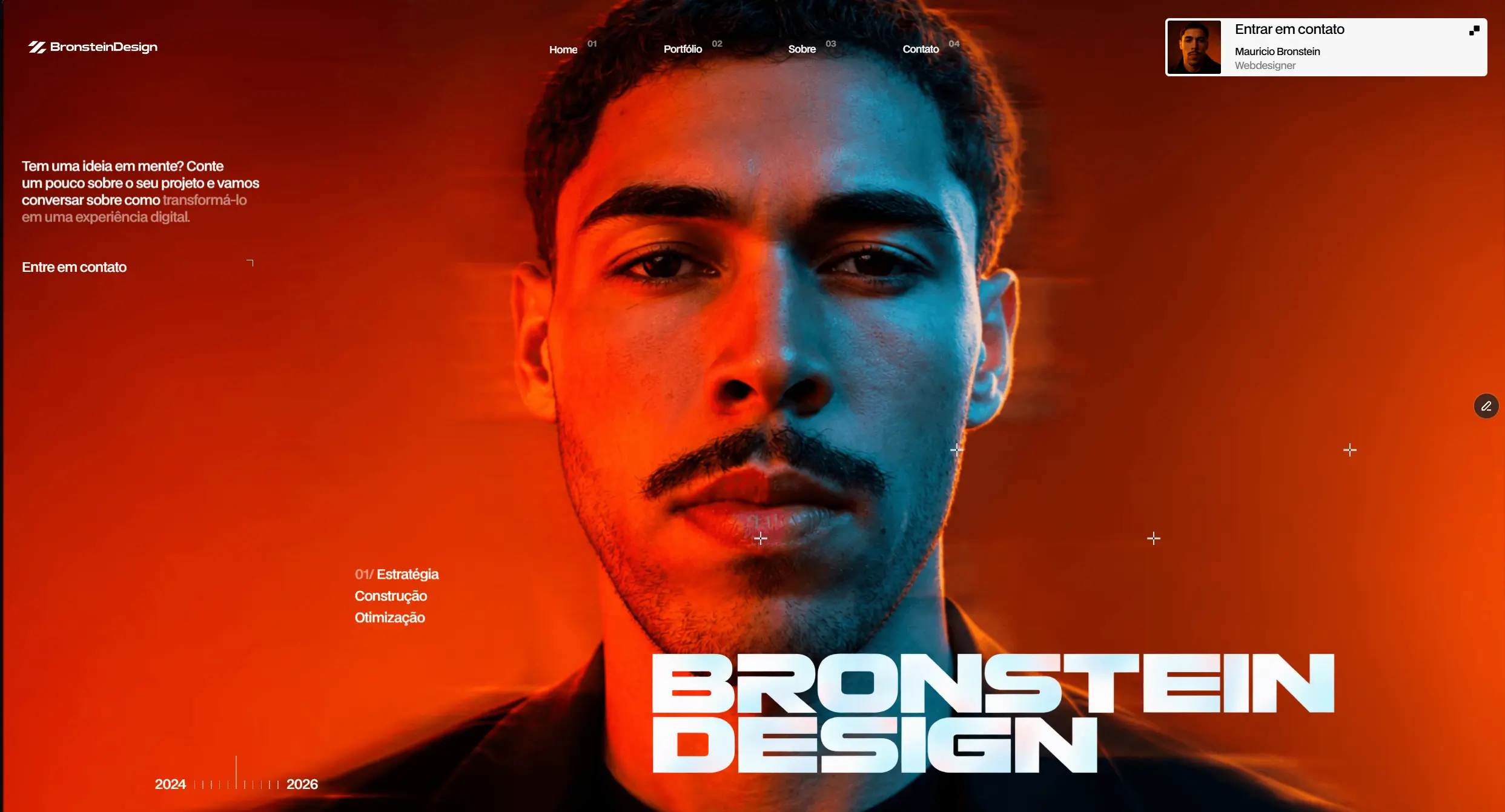 BronsteinDesign