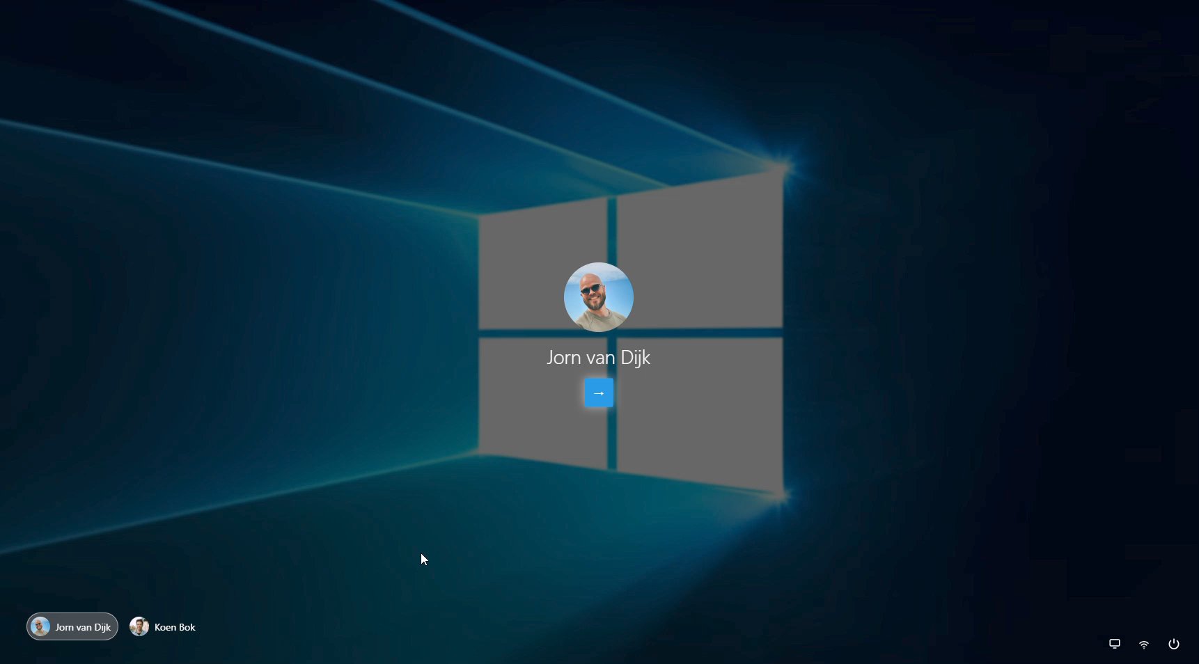 Windows OS Portfolio – Entry – Framer Community